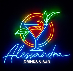 Alessandra Drinks e Bar - Drinks e Bares em Confraternização